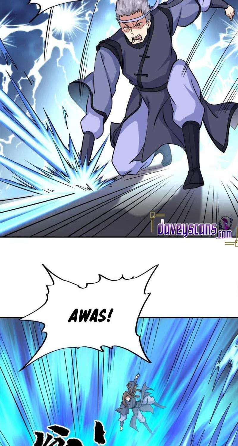 Peerless Soul (Peerless Battle Spirit)